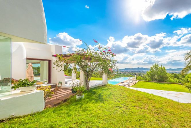 Sa Talaia Luxury Villa