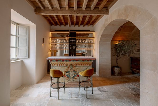 Palma de Mallorca Prestige Palace
