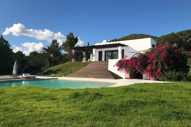 Sa Talaia Luxury Villa