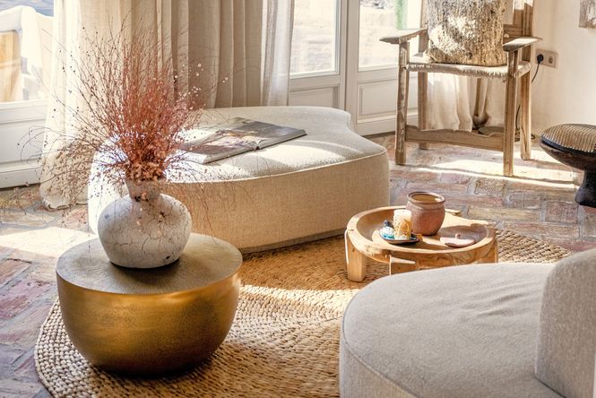 Mairena Luxury Retreat