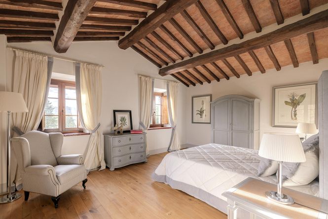 Arezzo Luxury Dimora