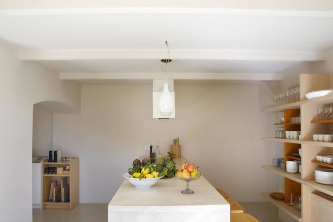 Volterra Chic Villa