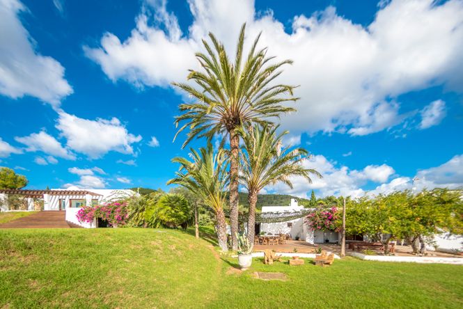 Sa Talaia Luxury Villa