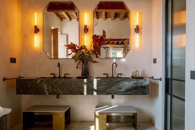 Palma de Mallorca Prestige Palace