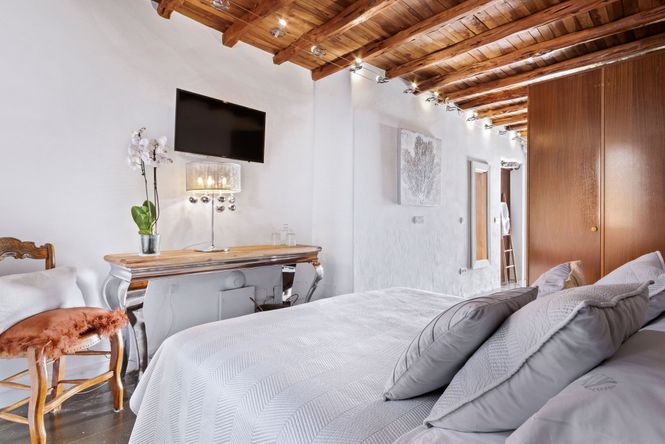 Sant Carles Luxe Villa