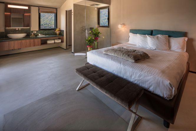 Sala Comacina Luxury Villa