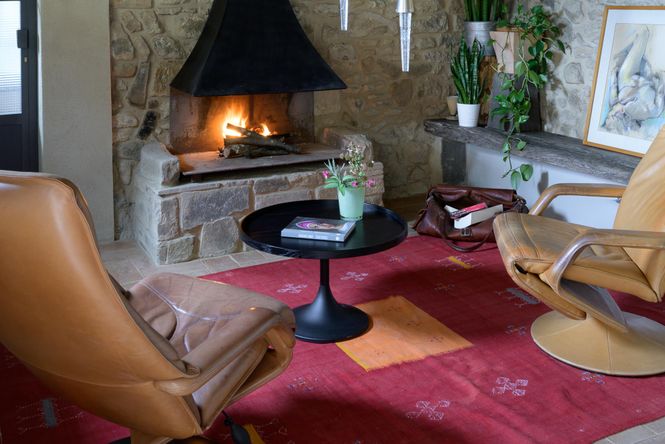 Chic Borgo Montalcino