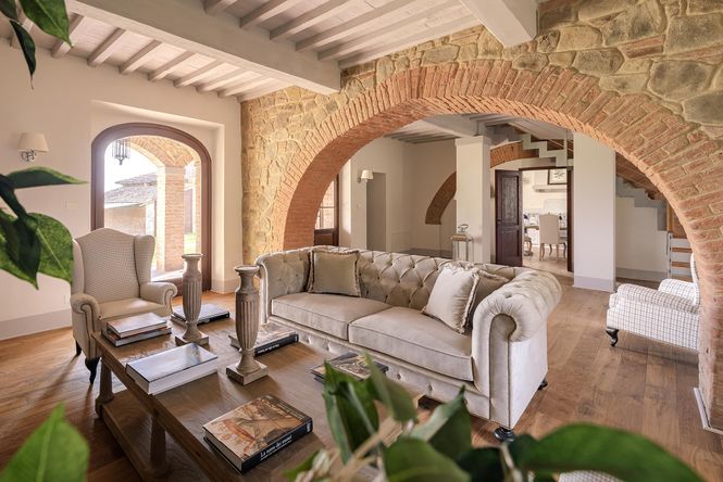 Arezzo Luxury Dimora