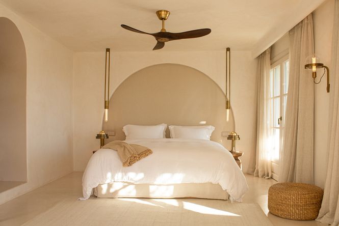 Mairena Luxury Retreat