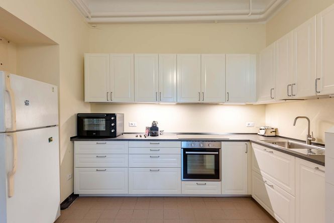 Brunate Luxury Villa