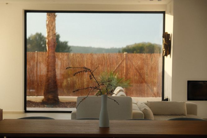 Olivella Modern Home