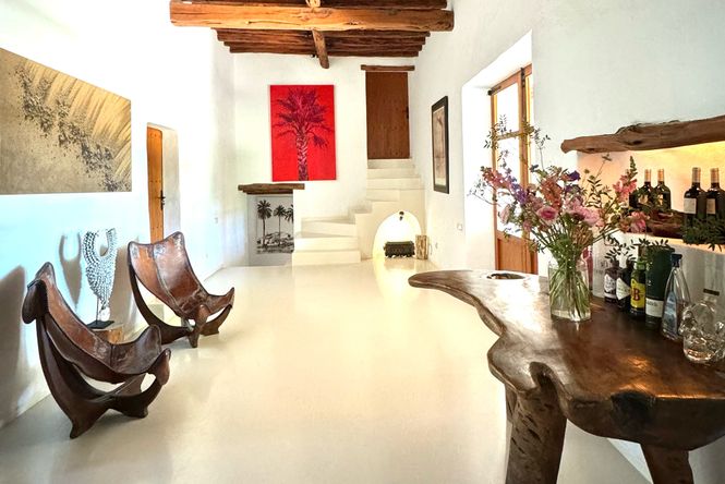 Sa Talaia Luxury Villa