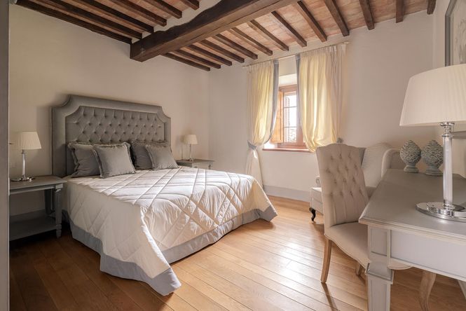 Arezzo Luxury Dimora