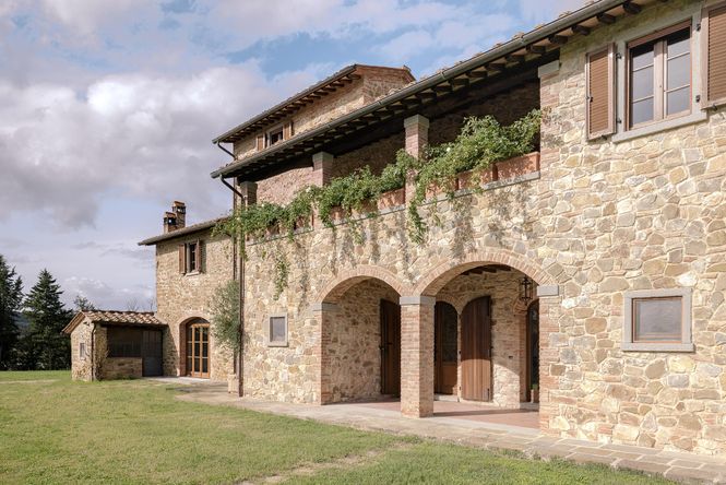 Arezzo Luxury Dimora