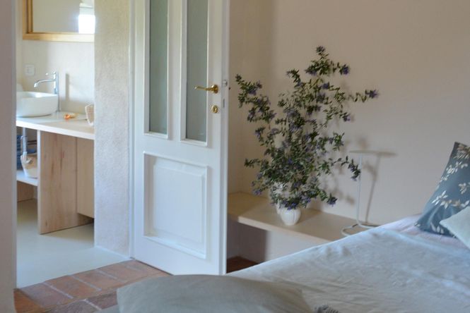 Volterra Chic Villa
