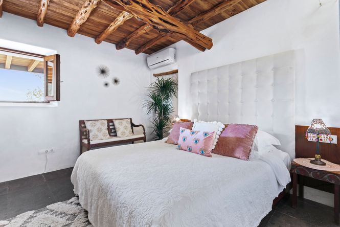 Sant Carles Luxe Villa