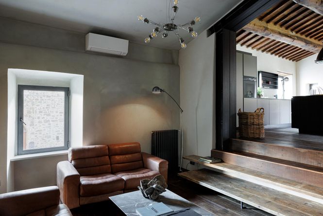 Chic Borgo Montalcino