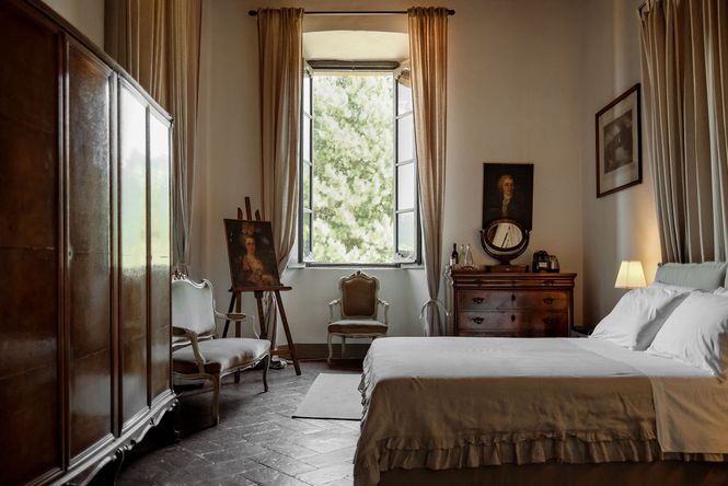 Garlate Luxury Manor