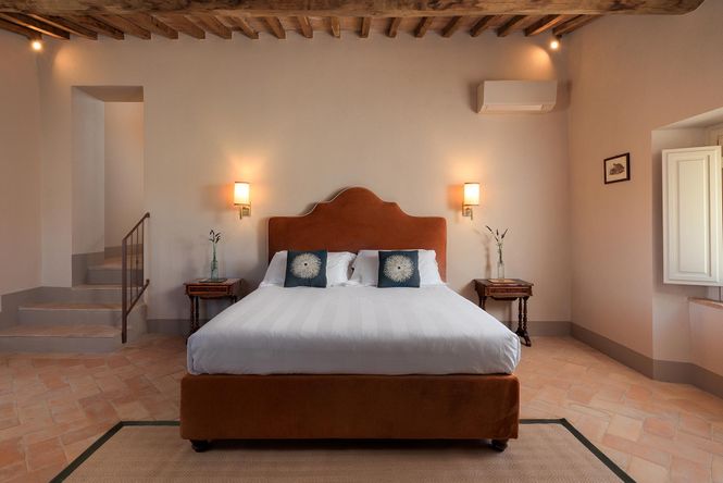 Montalcino Luxury Dimora