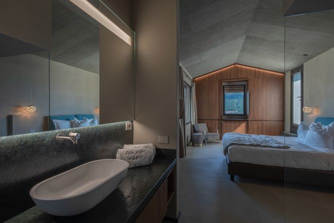 Sala Comacina Luxury Villa