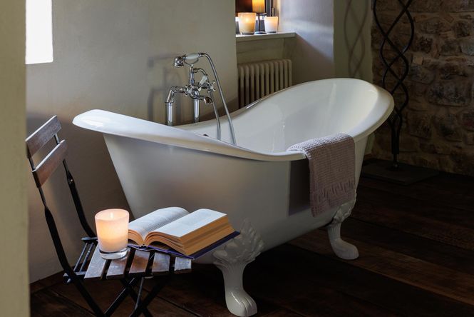 Chic Borgo Montalcino