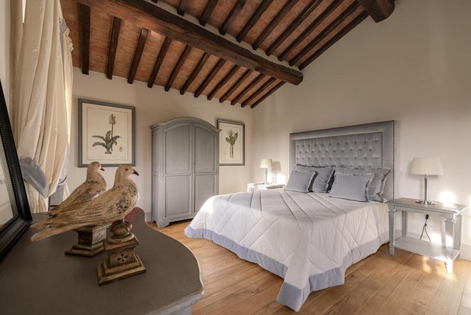 Arezzo Luxury Dimora