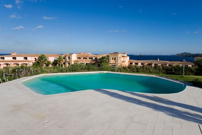 Cala Granu Seaside Villa