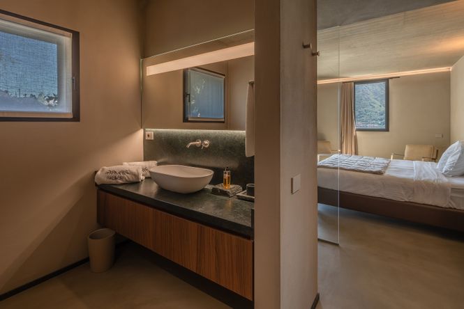 Sala Comacina Luxury Villa