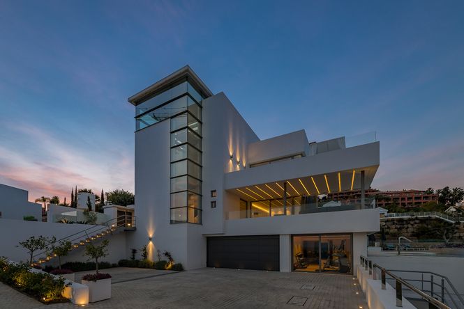 Marbella Design House