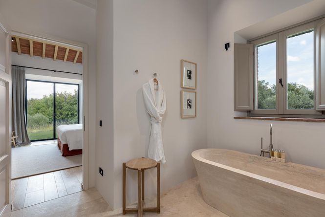 Valdelsa Chic Retreat