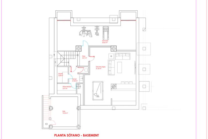 Guadalmina Beach Villa