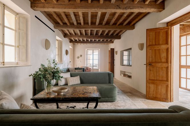 Palma de Mallorca Prestige Palace