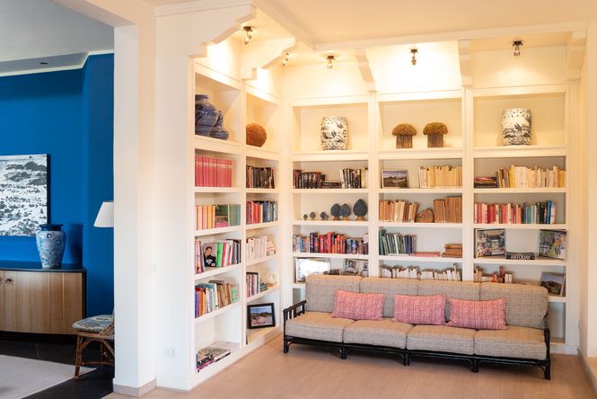 Sardinia Beachfront Villa