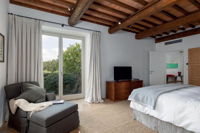 Valdelsa Chic Retreat