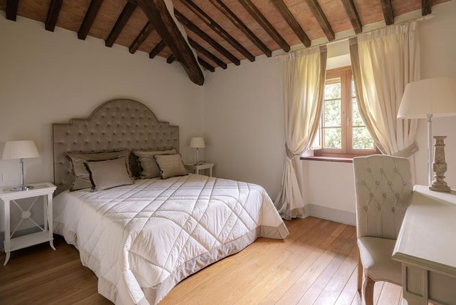 Arezzo Luxury Dimora