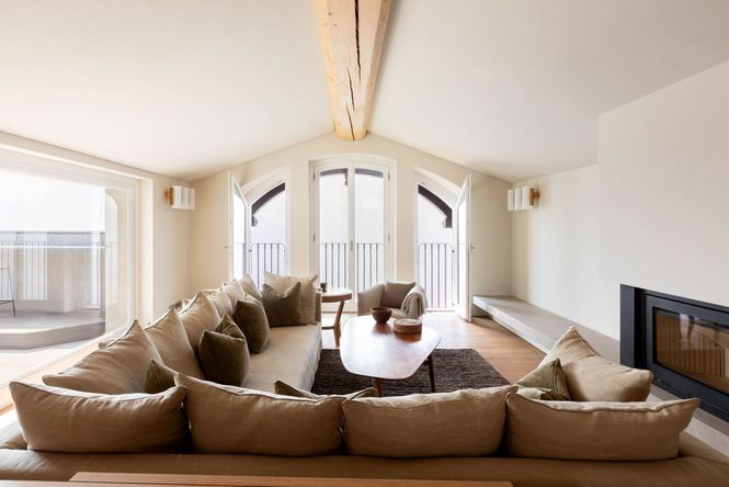 Como Lake Exclusive Villa