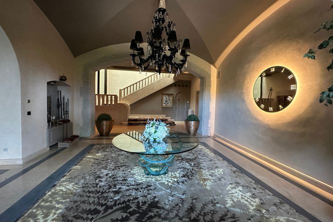 Llavaneres Luxury Villa