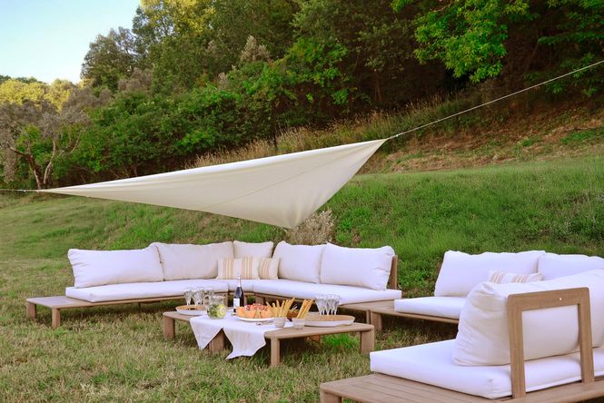 Volterra Chic Villa