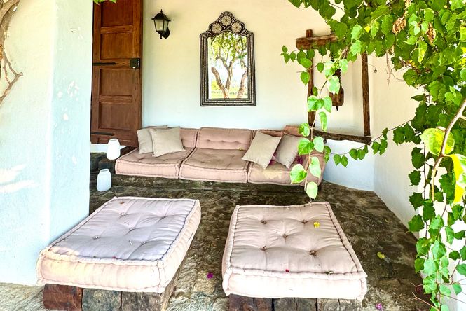 Sa Talaia Luxury Villa