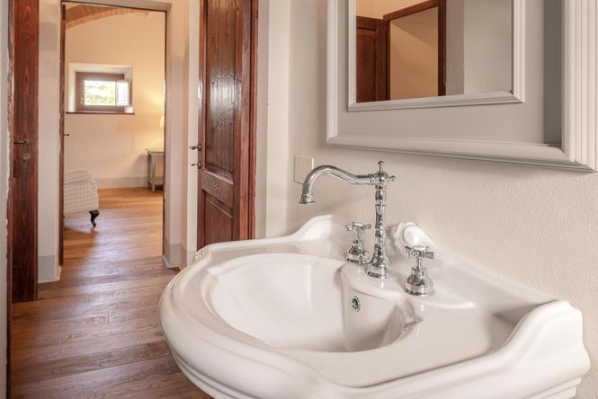 Arezzo Luxury Dimora