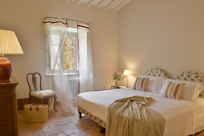 Tuscan Villa Siena