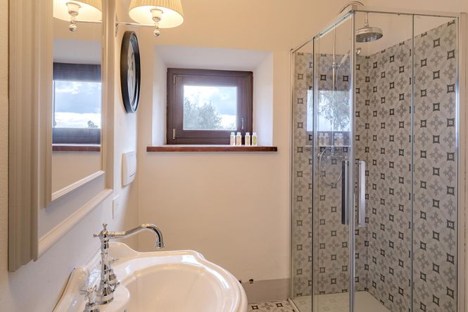 Arezzo Luxury Dimora