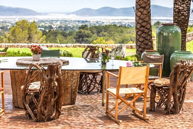 Sa Talaia Luxury Villa