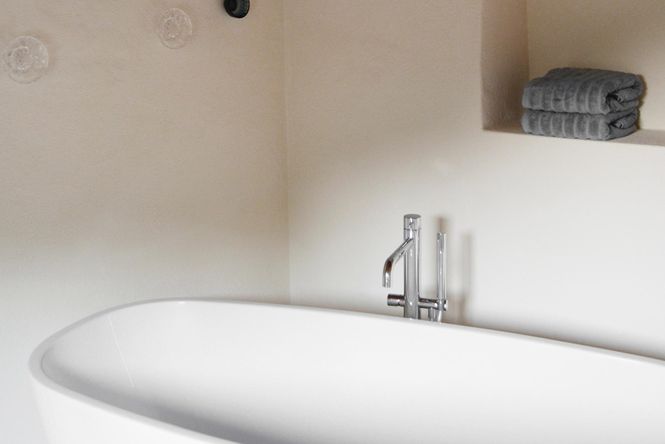 Volterra Chic Villa