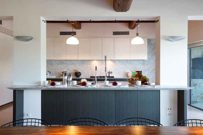Valdelsa Chic Retreat