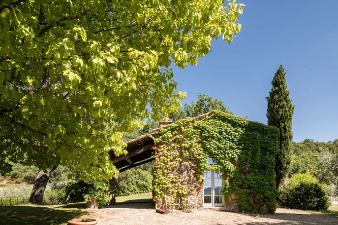 Chianti Tenuta Deluxe