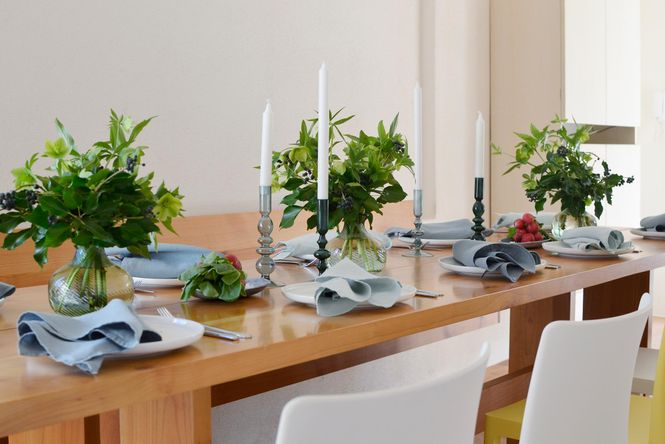 Volterra Chic Villa