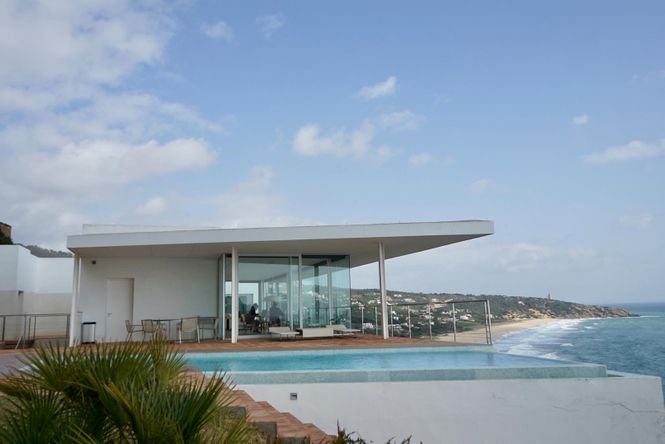 Zahara Luxury Villa