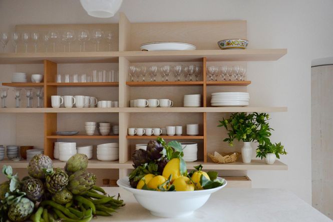 Volterra Chic Villa