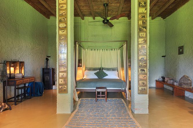 Garlate Luxury Manor